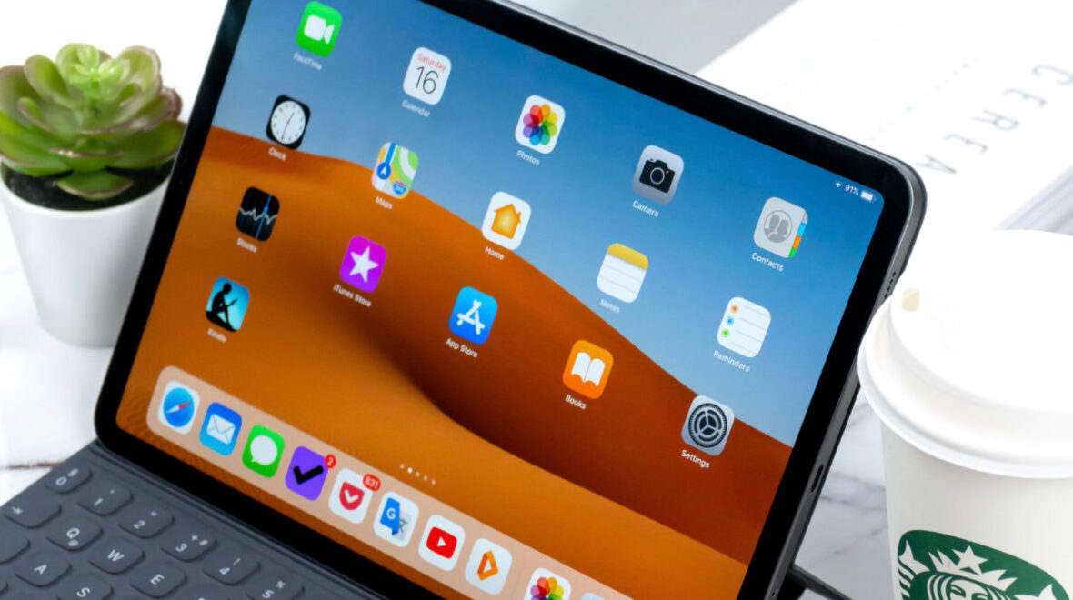 iPad Pro 12.9 3rd Gen (2018) Worth Buying in 2024?