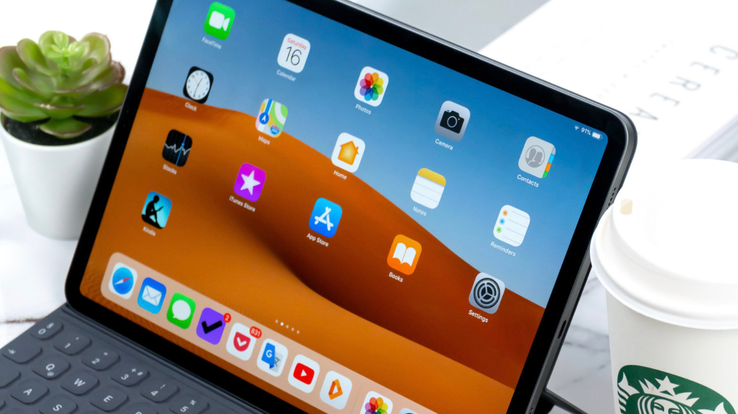 iPad Pro 12.9 3rd Gen (2018) Worth Buying in 2024?