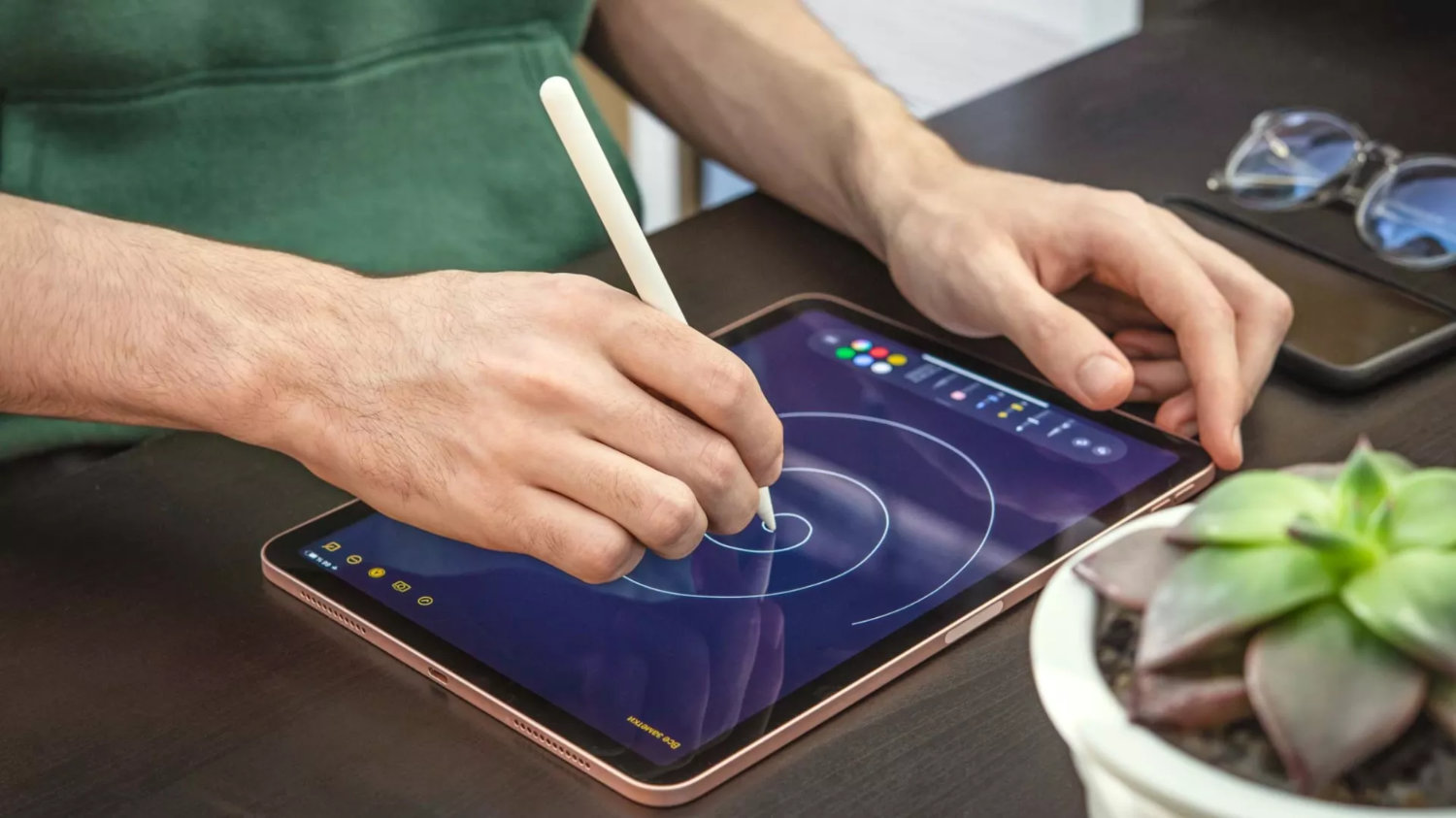 5 Best iPad Drawing Assist Tools Earl Gibson