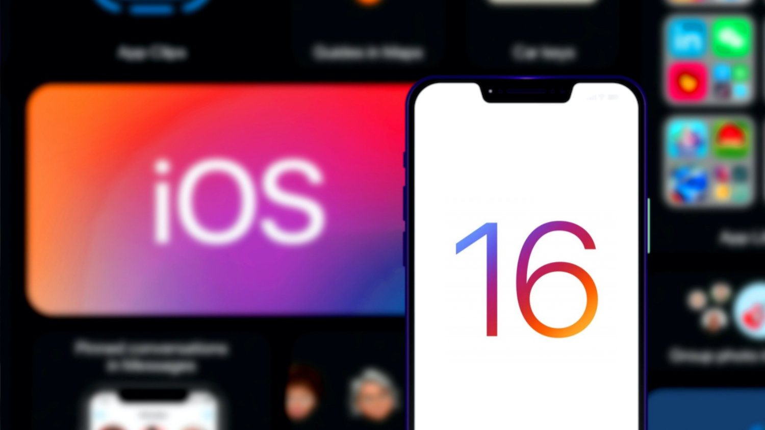 What’s New in iPadOS 16.4