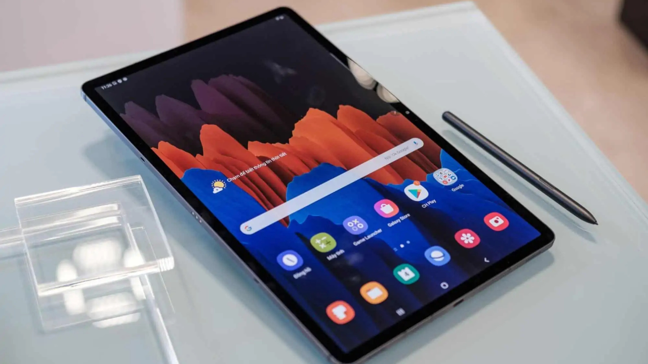 Samsung Galaxy Tab S6 Lite 2022 Review: One Year Later 