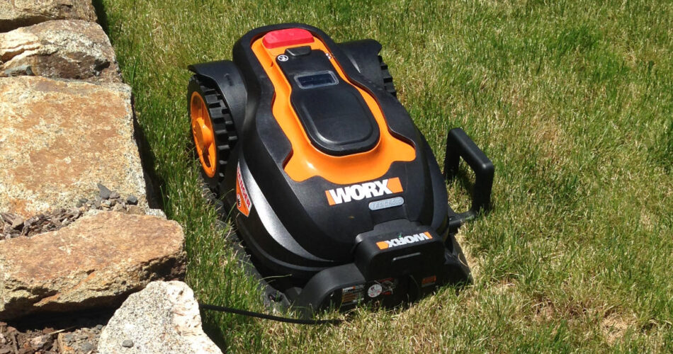 I personally installed the Worx Landroid for a customer. Here is my honest review on why this robotic mower might be more of a novelty than a tool.